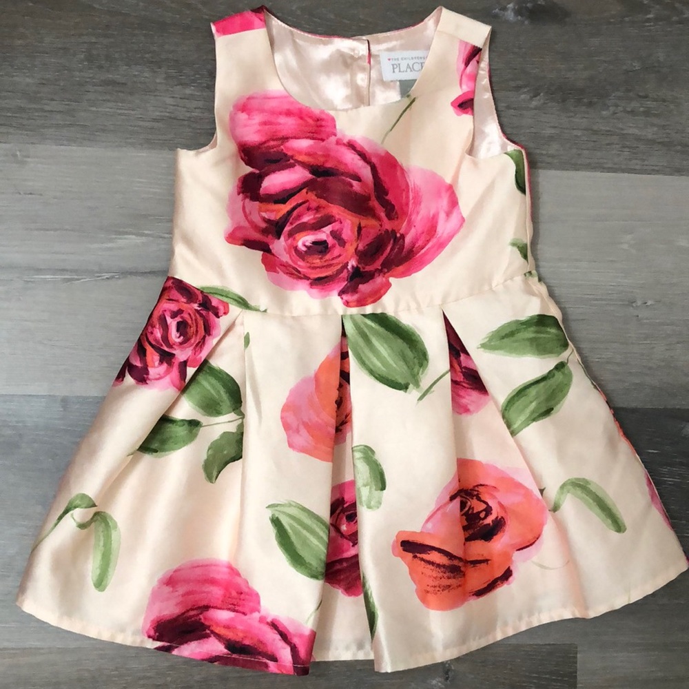 The Children’s Place dress